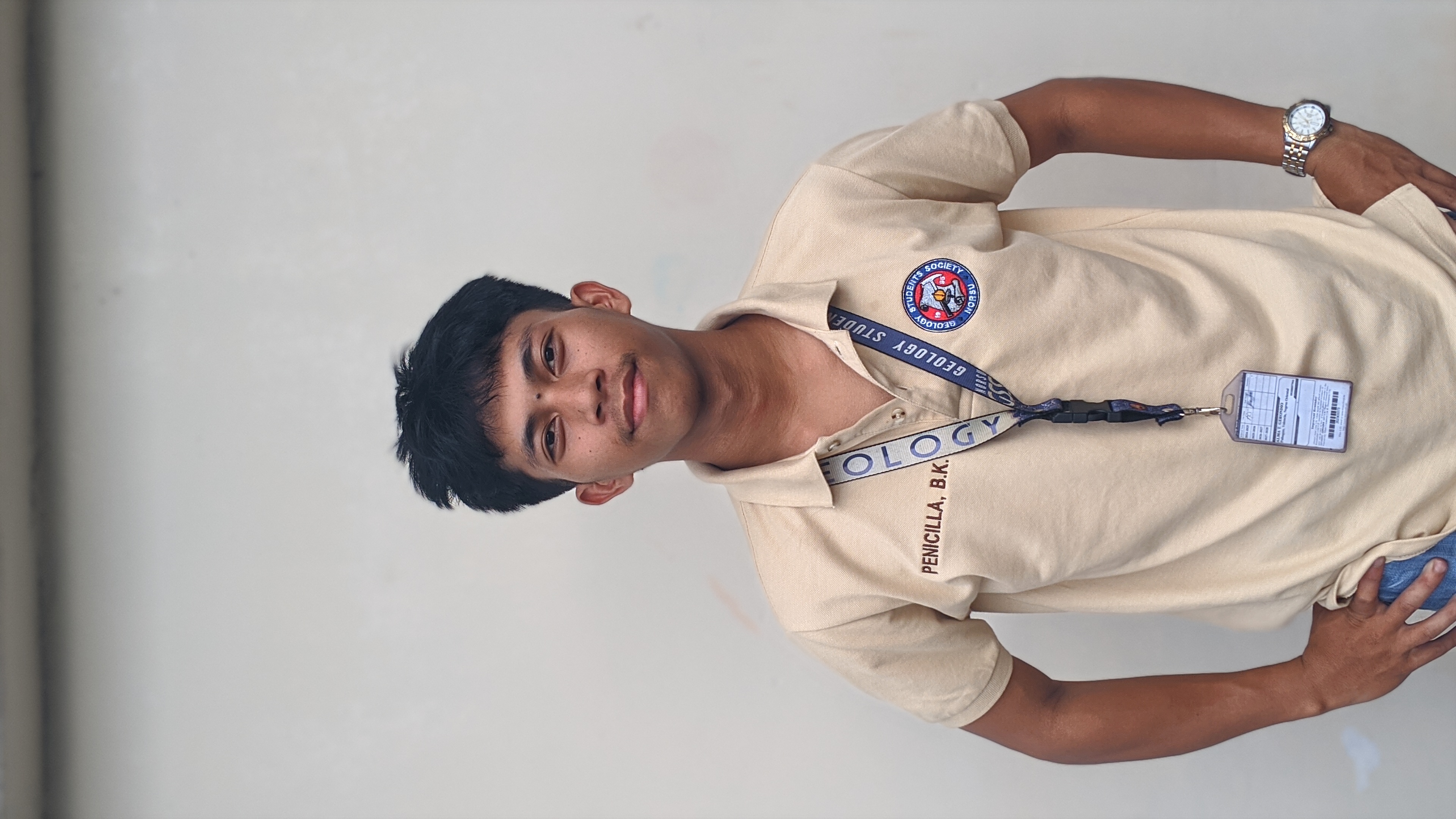 Aljon Gerondio